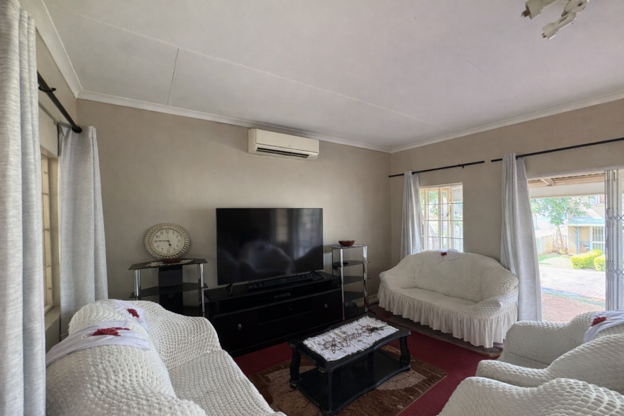 3 Bedroom Property for Sale in Waterval East North West